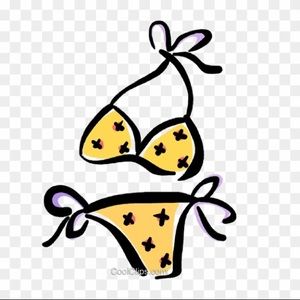 BATHING SUITS & COVER-UPS